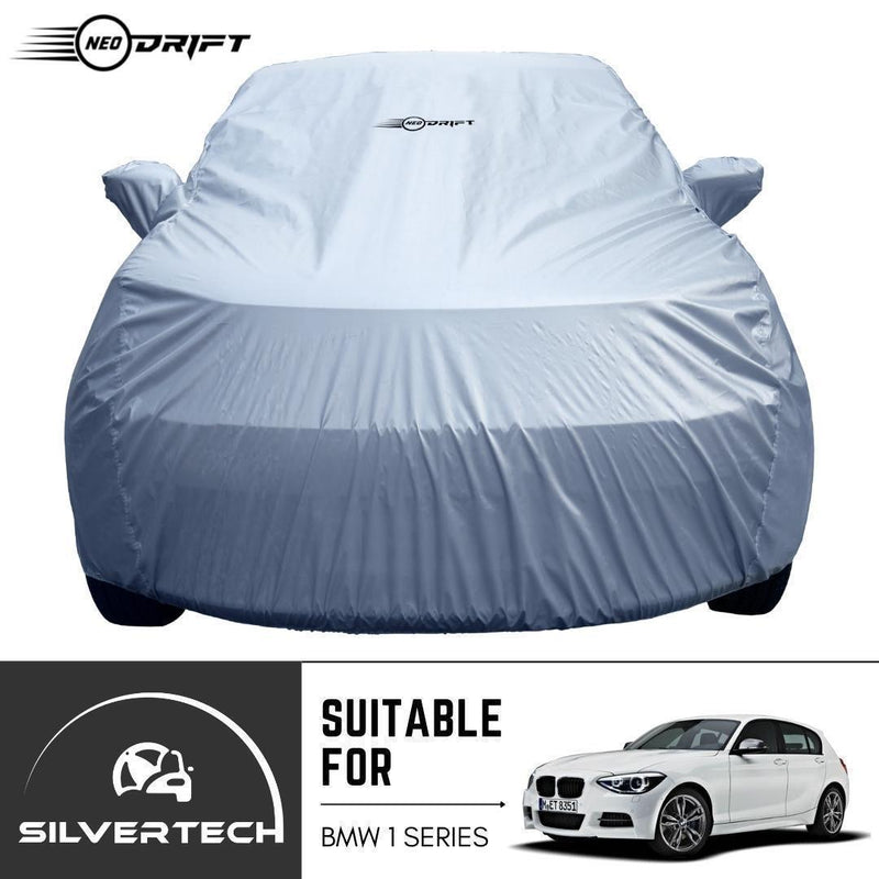 Neodrift - Car Cover for HATCHBACK BMW 1 Series