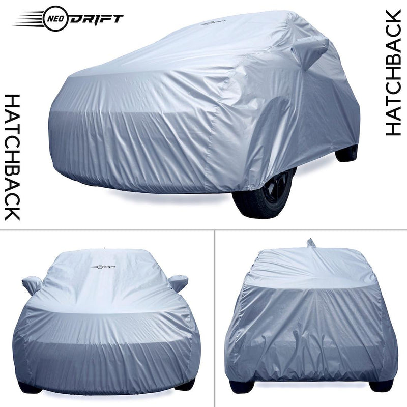 Neodrift - Car Cover for HATCHBACK BMW 1 Series