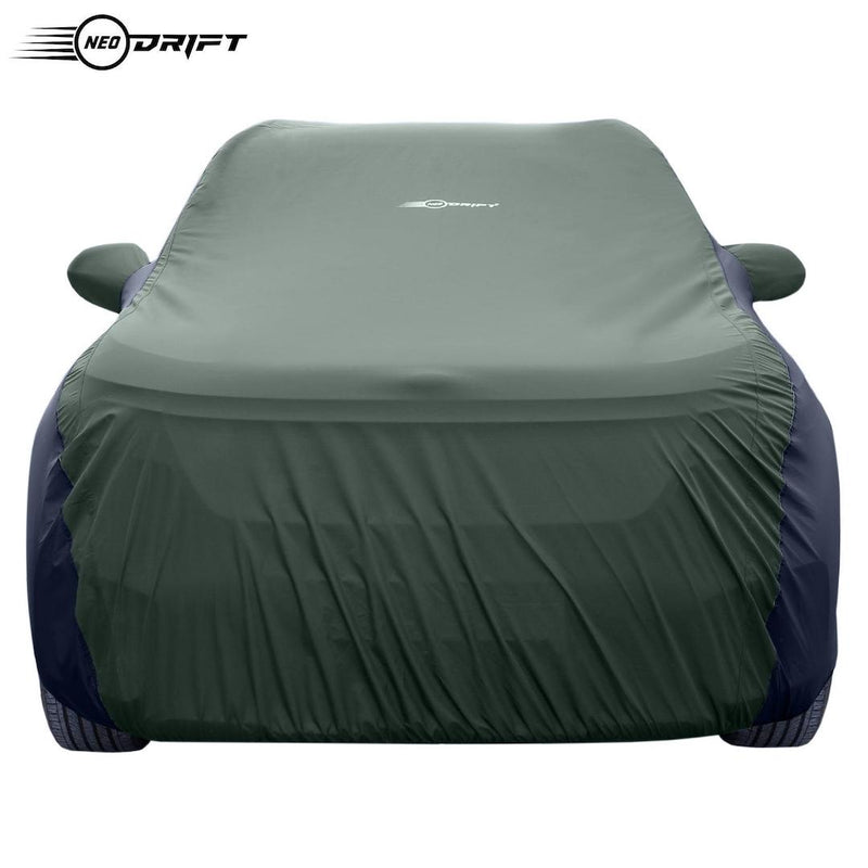 Neodrift - Car Cover for HATCHBACK BMW 1 Series