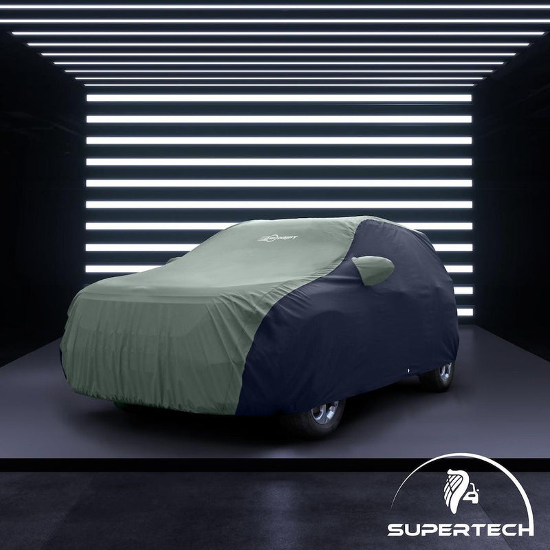 Neodrift - Car Cover for HATCHBACK BMW 1 Series