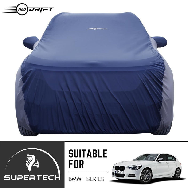 Neodrift - Car Cover for HATCHBACK BMW 1 Series