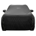 Neodrift® - Car Cover for HATCHBACK BMW 1 Series-#Material_NeoTech (₹4499/-)#Color_Neo-Black
