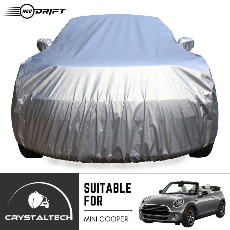 Neodrift - Car Cover for HATCHBACK BMW Mini Cooper
