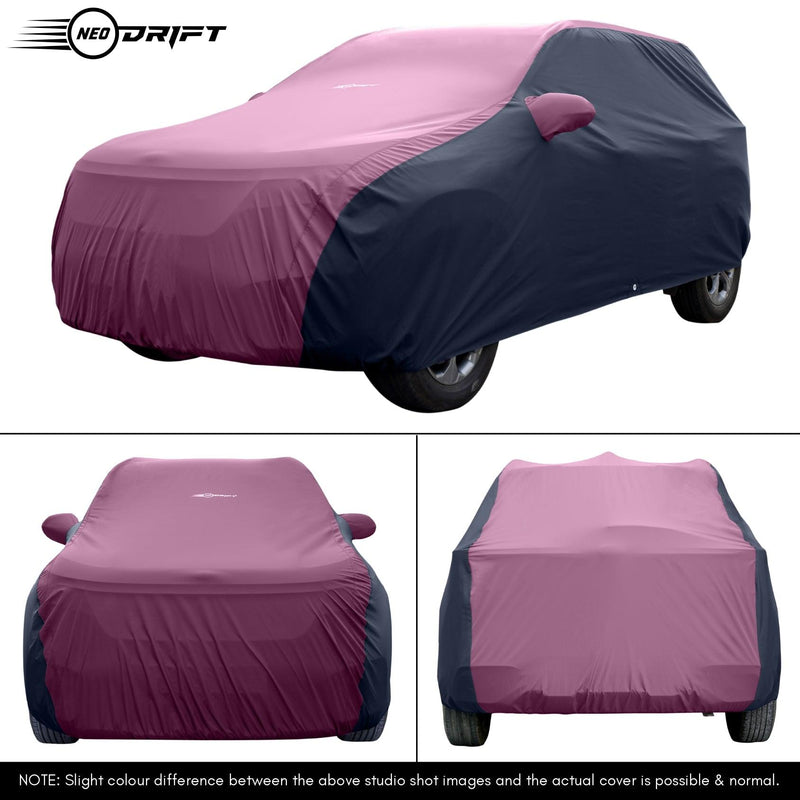 Neodrift - Car Cover for HATCHBACK BMW Mini Cooper