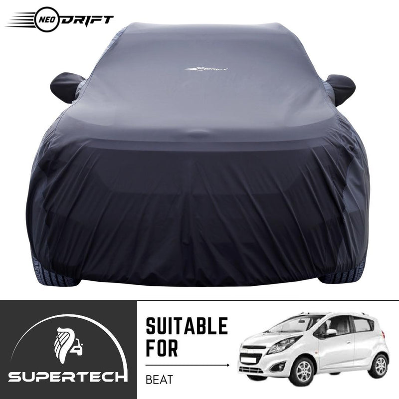 Neodrift - Car Cover for HATCHBACK Chevrolet Beat