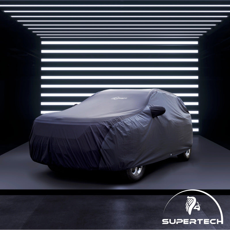 Neodrift - Car Cover for HATCHBACK Chevrolet Beat