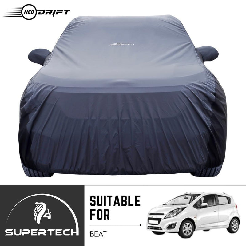 Neodrift - Car Cover for HATCHBACK Chevrolet Beat