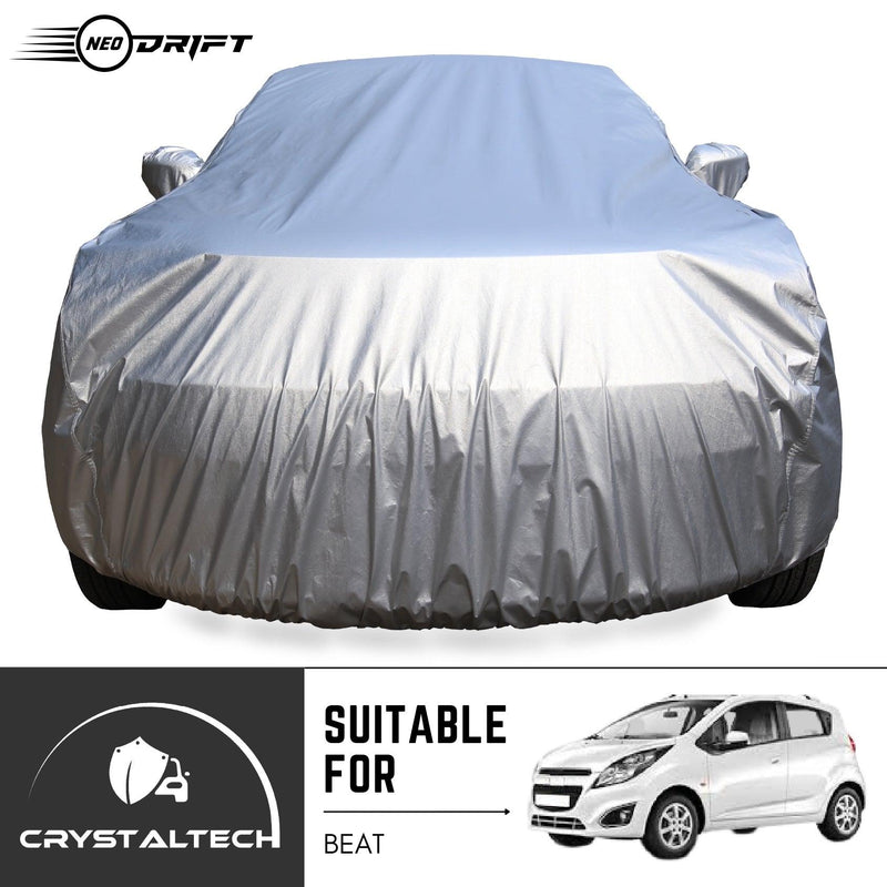 Neodrift - Car Cover for HATCHBACK Chevrolet Beat