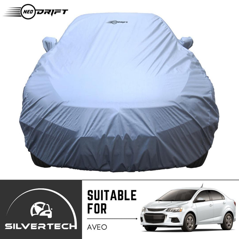 Neodrift - Car Cover for HATCHBACK Chevrolet Beat