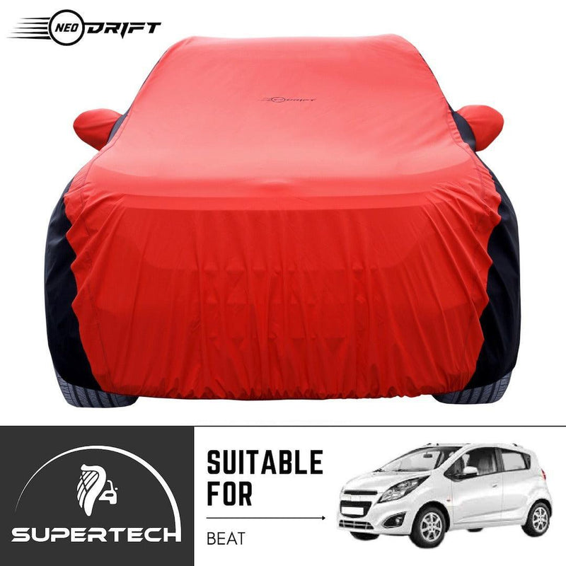 Neodrift - Car Cover for HATCHBACK Chevrolet Beat