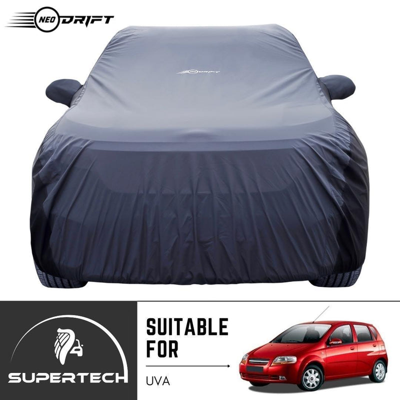 Neodrift - Car Cover for HATCHBACK Chevrolet UVA