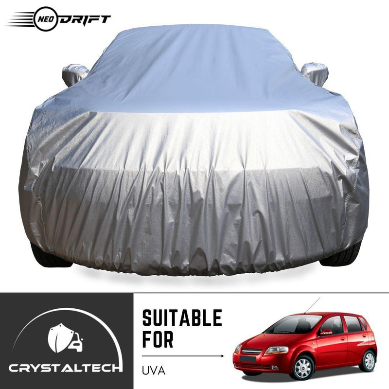 Neodrift - Car Cover for HATCHBACK Chevrolet UVA