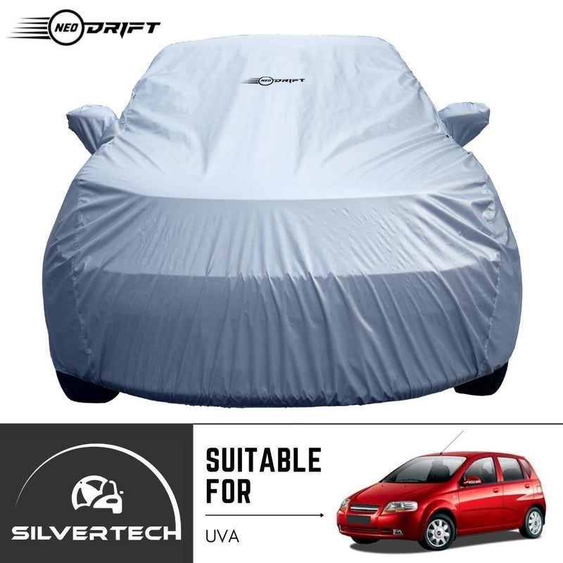 Neodrift - Car Cover for HATCHBACK Chevrolet UVA