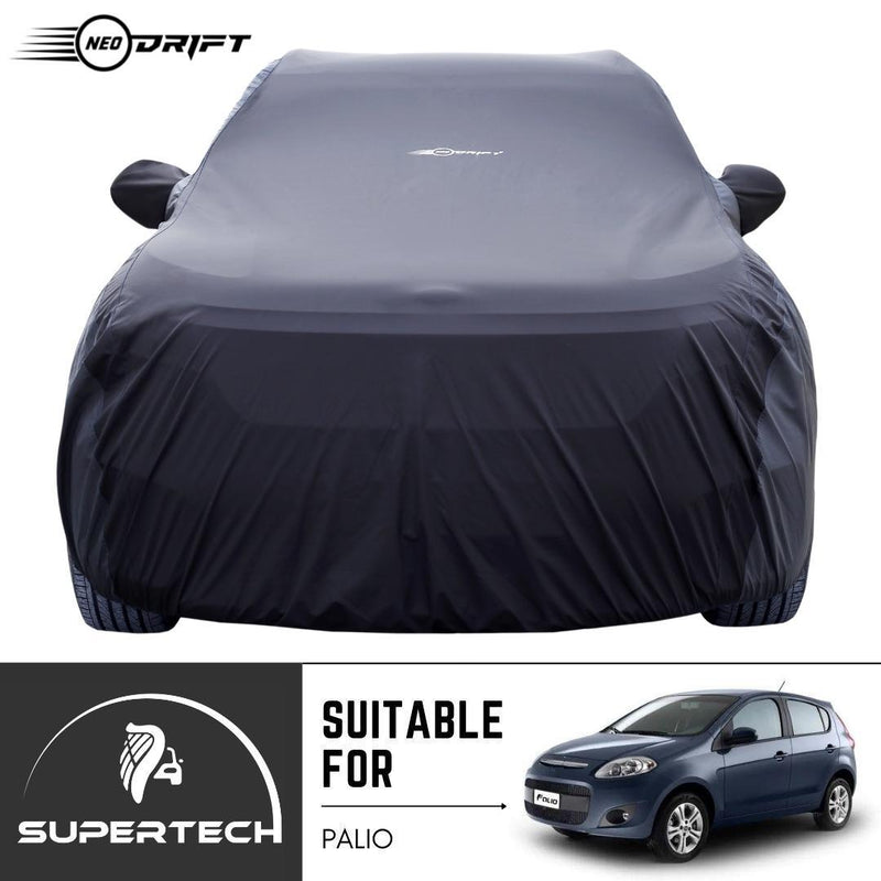 Neodrift - Car Cover for HATCHBACK Fiat Palio