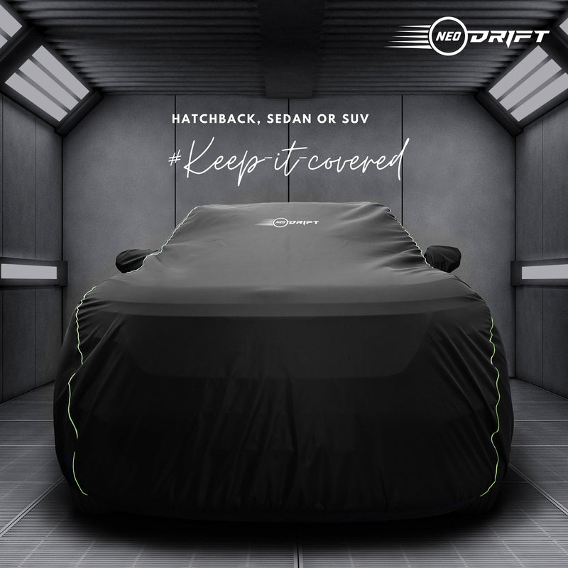 Neodrift - Car Cover for HATCHBACK Ford Figo