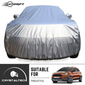 Neodrift® - Car Cover for HATCHBACK Ford Freestyle-#Material_CrystalTech (₹2849/-)#Color_Crystalsilver