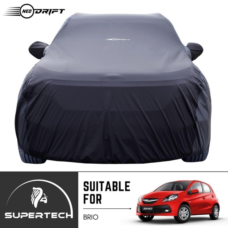 Neodrift - Car Cover for HATCHBACK Honda Brio