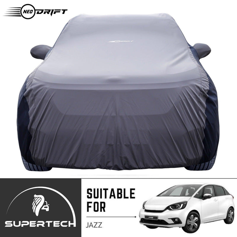 Neodrift - Car Cover for HATCHBACK Honda Jazz