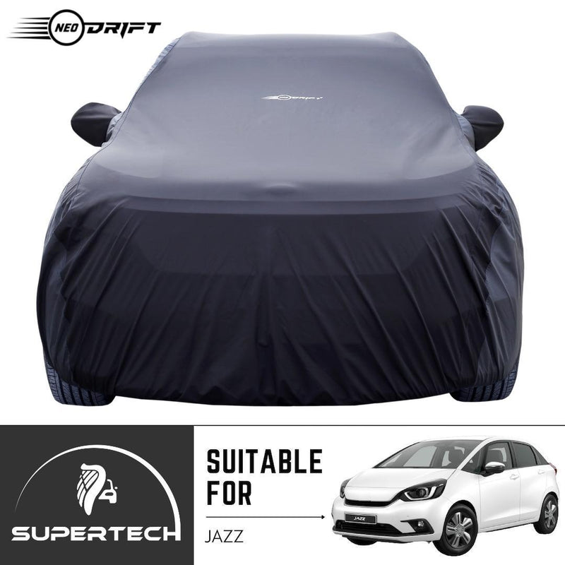 Neodrift - Car Cover for HATCHBACK Honda Jazz