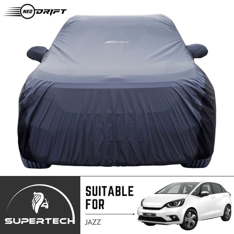 Neodrift - Car Cover for HATCHBACK Honda Jazz