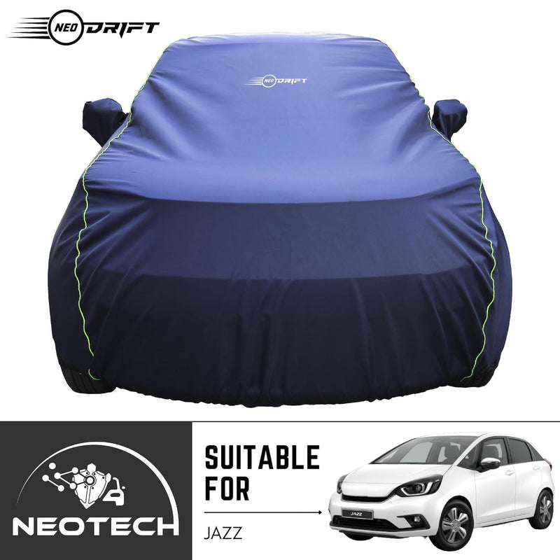 Neodrift - Car Cover for HATCHBACK Honda Jazz