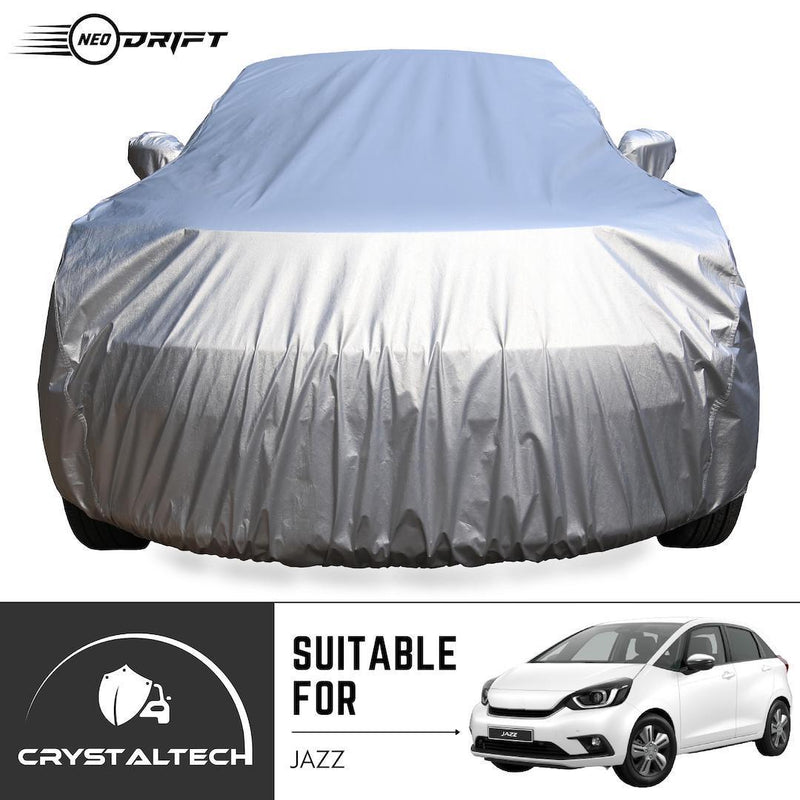 Neodrift - Car Cover for HATCHBACK Honda Jazz