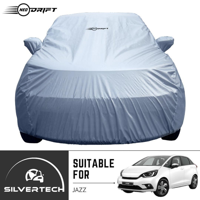 Neodrift - Car Cover for HATCHBACK Honda Jazz