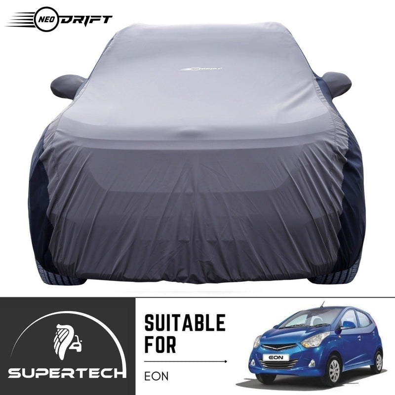 Neodrift - Car Cover for HATCHBACK Hyundai EON