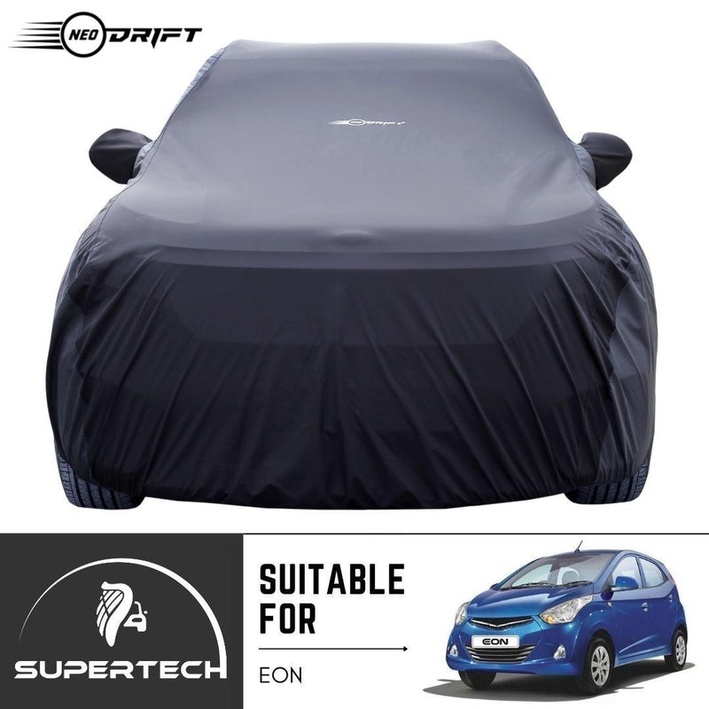 Neodrift - Car Cover for HATCHBACK Hyundai EON