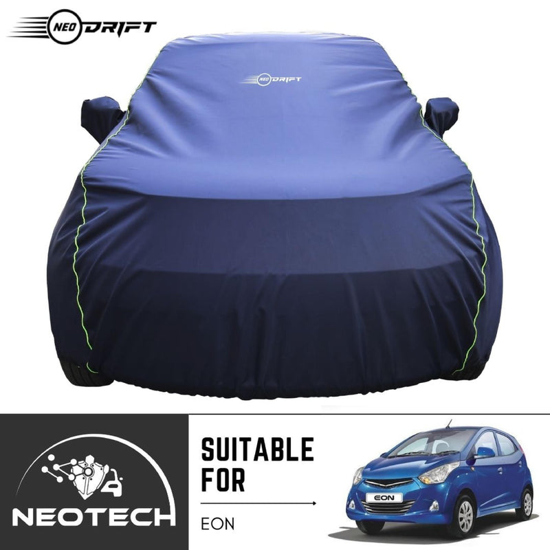 Neodrift - Car Cover for HATCHBACK Hyundai EON