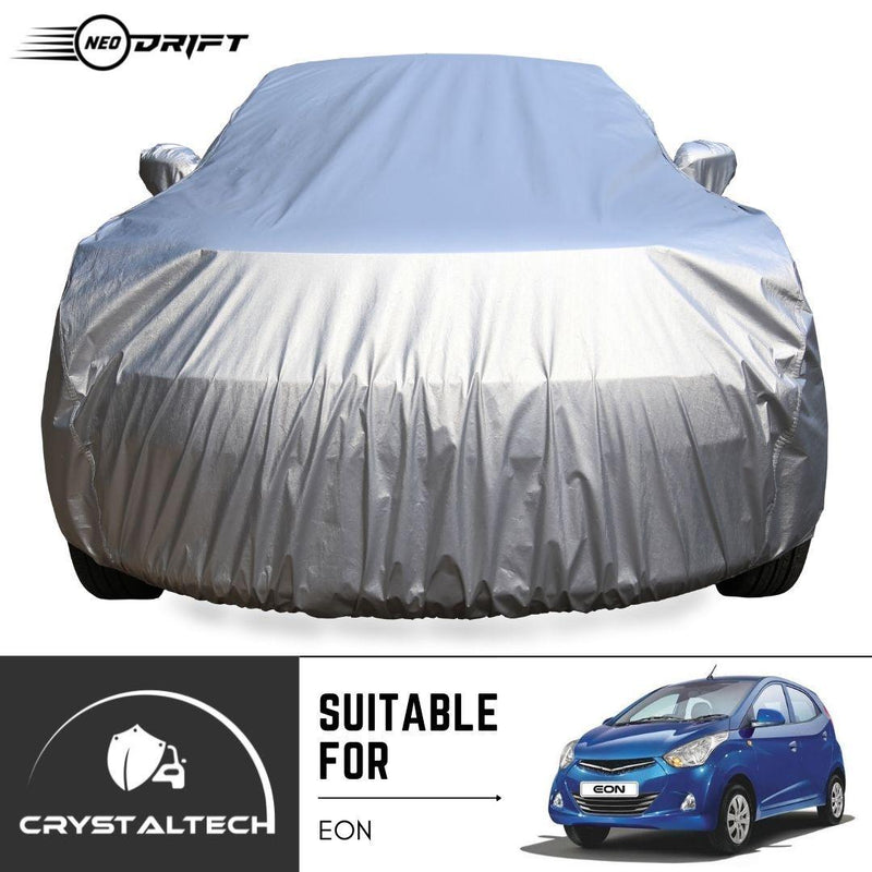 Neodrift - Car Cover for HATCHBACK Hyundai EON