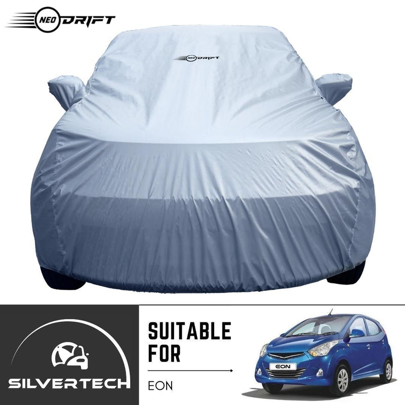 Neodrift - Car Cover for HATCHBACK Hyundai EON