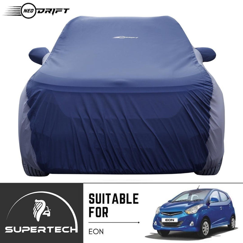 Neodrift - Car Cover for HATCHBACK Hyundai EON