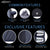 Neodrift - Car Cover for HATCHBACK Hyundai i10