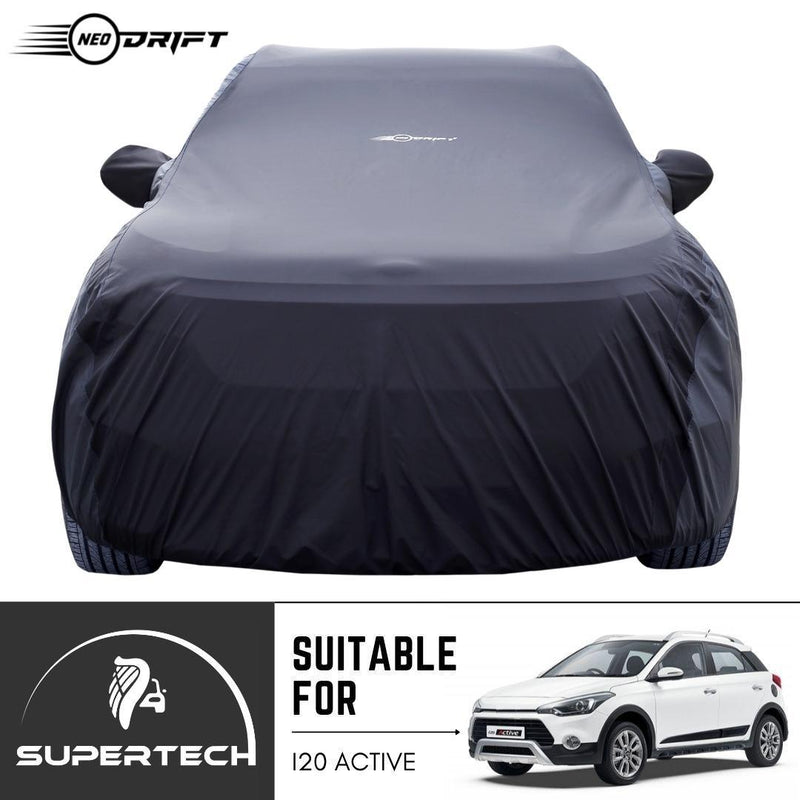 Neodrift - Car Cover for HATCHBACK Hyundai i20 Active