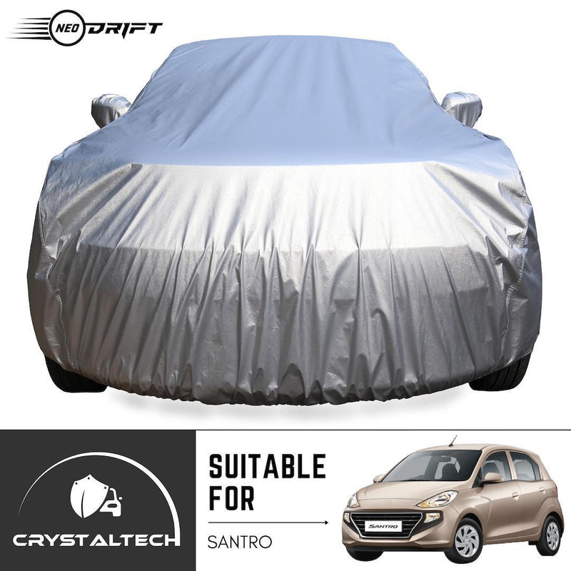 Neodrift - Car Cover for HATCHBACK Hyundai Santro