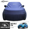 Neodrift - Car Cover for HATCHBACK Maruti Suzuki A-Star
