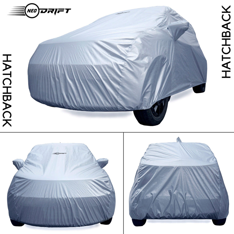 Neodrift - Car Cover for HATCHBACK Maruti Suzuki Alto K10