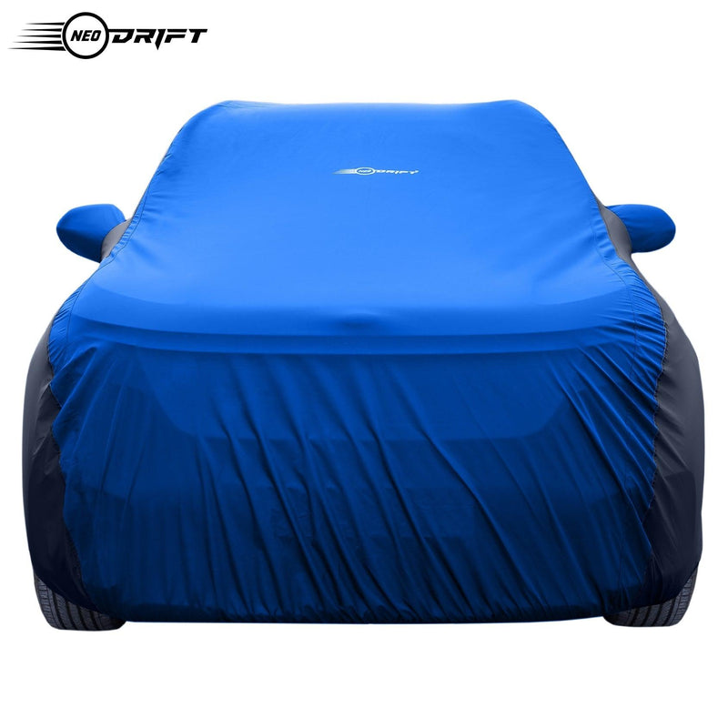 Neodrift - Car Cover for HATCHBACK Maruti Suzuki Alto K10