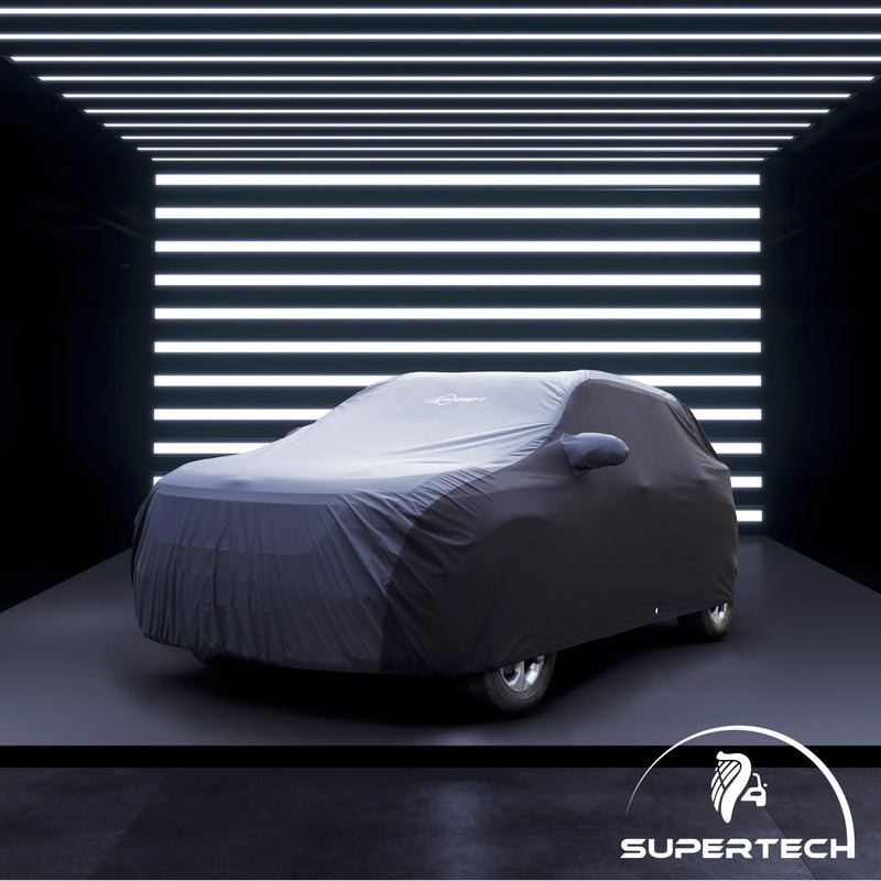 Neodrift - Car Cover for HATCHBACK Maruti Suzuki Ignis