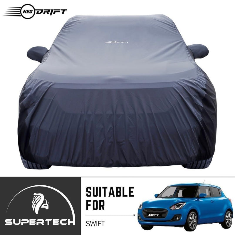 Neodrift - Car Cover for HATCHBACK Maruti Suzuki Swift