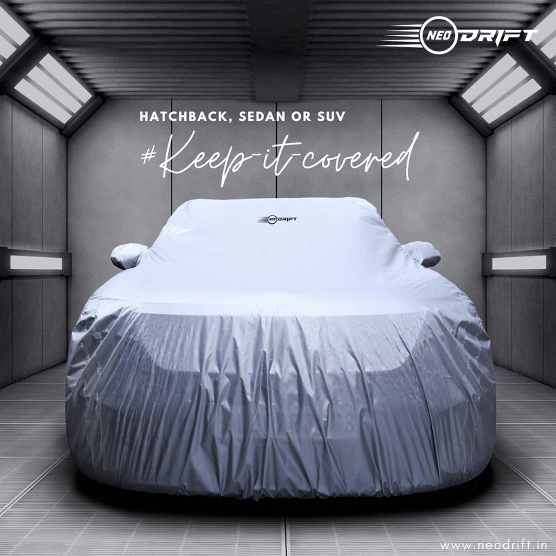 Neodrift - Car Cover for HATCHBACK Mercedes A Class