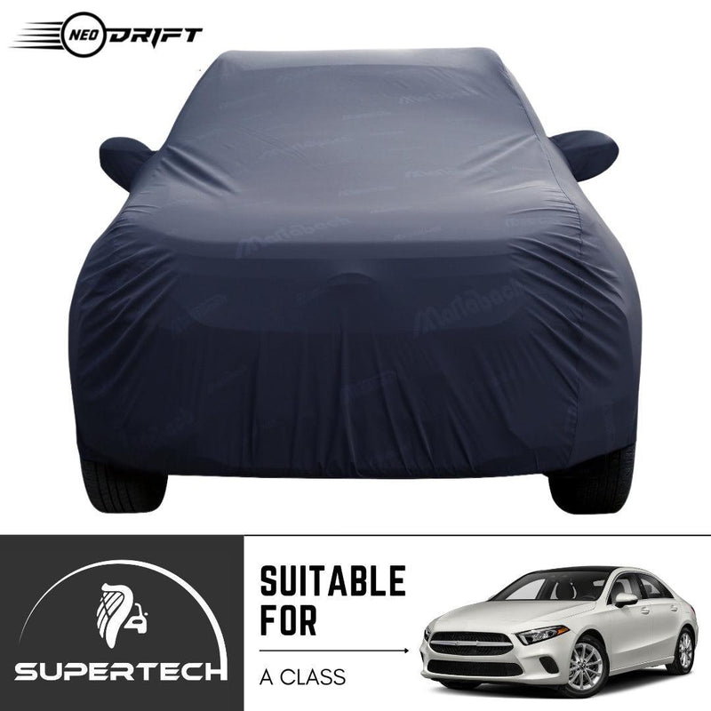 Neodrift - Car Cover for HATCHBACK Mercedes A Class
