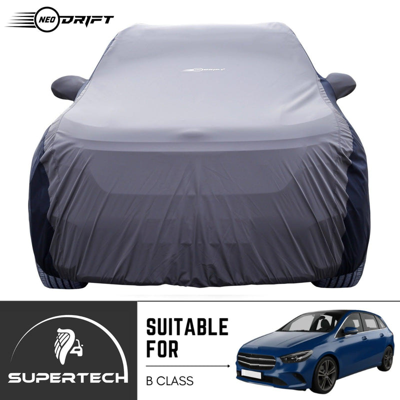 Neodrift - Car Cover for HATCHBACK Mercedes B Class