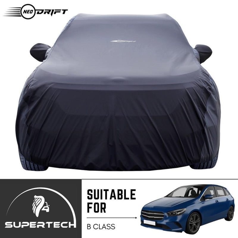 Neodrift - Car Cover for HATCHBACK Mercedes B Class