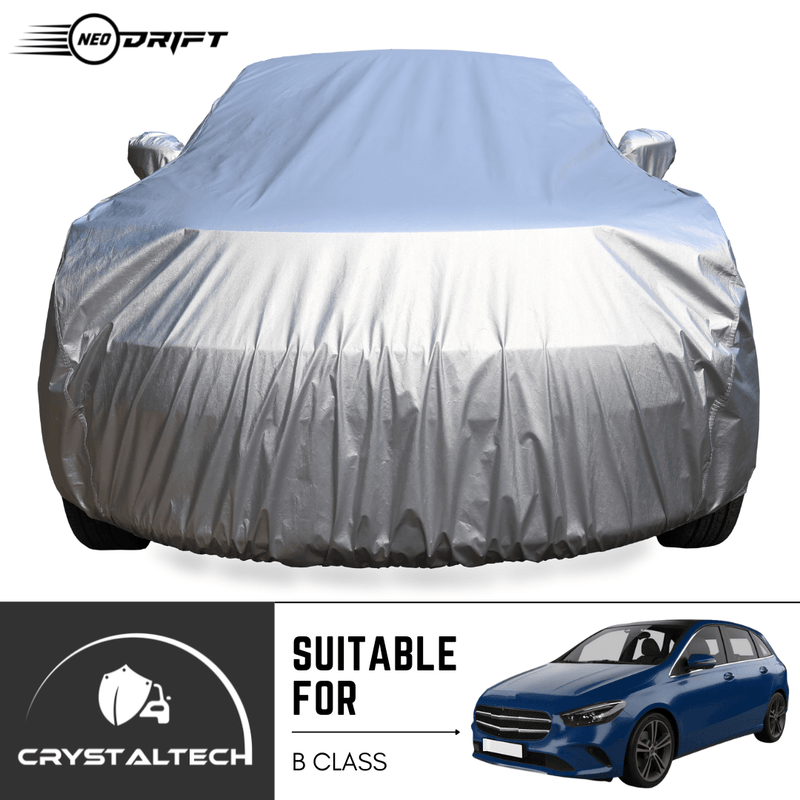 Neodrift - Car Cover for HATCHBACK Mercedes B Class