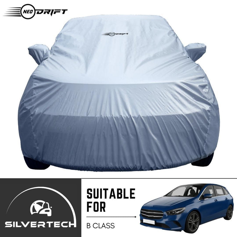 Neodrift - Car Cover for HATCHBACK Mercedes B Class