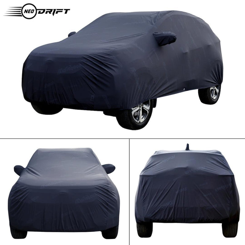 Neodrift - Car Cover for HATCHBACK Mercedes B Class