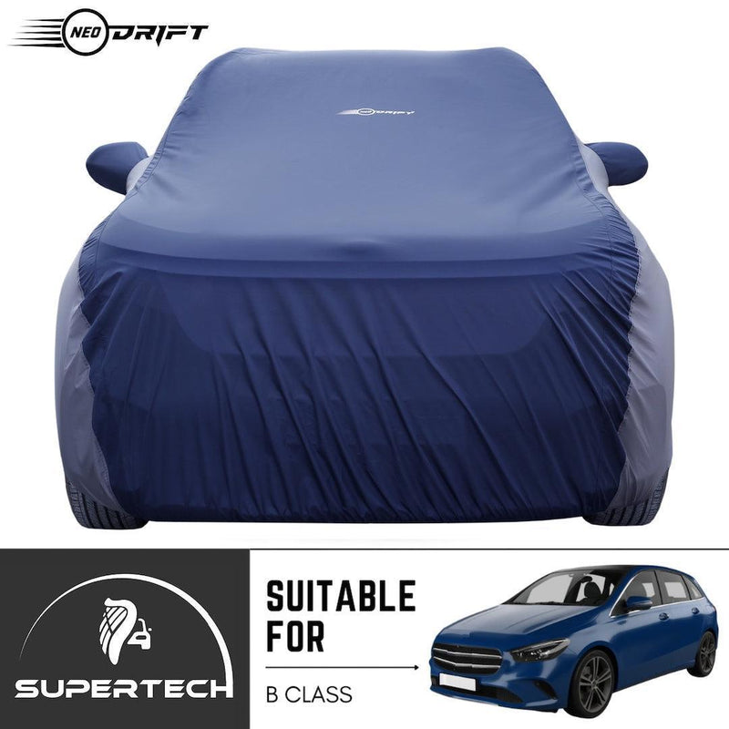 Neodrift - Car Cover for HATCHBACK Mercedes B Class