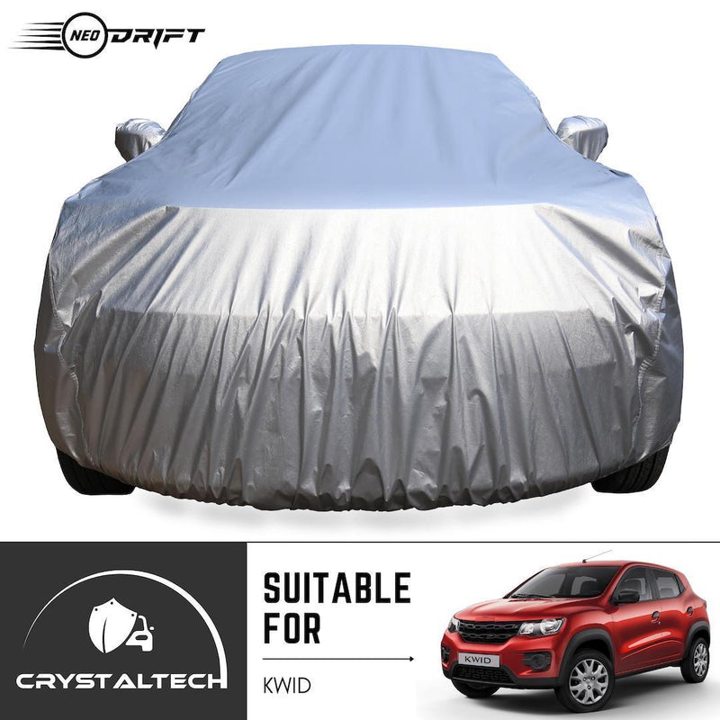 Neodrift - Car Cover for HATCHBACK Renault Kwid